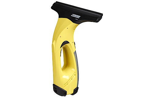 Fönstertvätt Kärcher WV 50 Plus