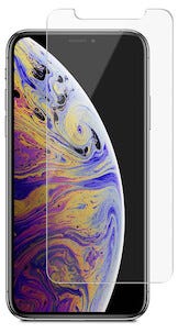 Skärmskydd för iPhone 11 Pro Max / iPhone XS Max Tempered Glass