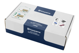 Husqvarna Automower installationskit S robotgräsklippare