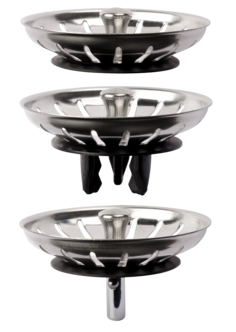 Kurvsil for oppvaskkum