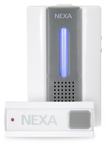 Nexa LML-710 trådløs dørklokke