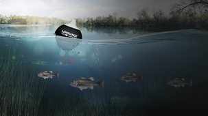 Lowrance FishHunter Pro ekkolodd