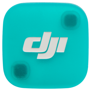 DJI Mic Mini 2 vindhette 5pk