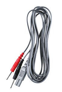 TENS-, EMS- och massageapparat 3 i 1