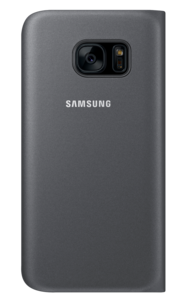 Samsung Flip Wallet futteral til Galaxy S7
