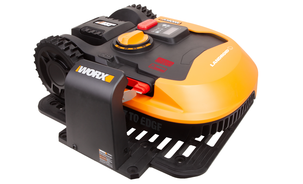 Robottiruohonleikkuri Worx L2000 WR155E