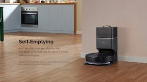 Roborock Q5 Pro+ robotdammsugare, mopp och tömning