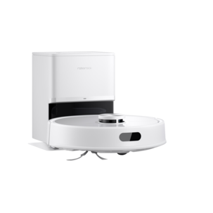 Roborock Q7 TF+ Robotti-imuri, moppi ja asema
