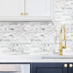 D-C-Fix Premium selvklebende veggplater, 1-pakning