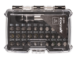 Palasarja Cocraft 31 osaa