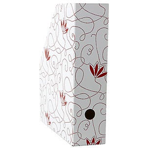 Tidskriftssamlare 4-pack