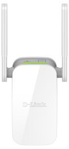 D-Link DAP-1610, AC1200 WiFi repeater
