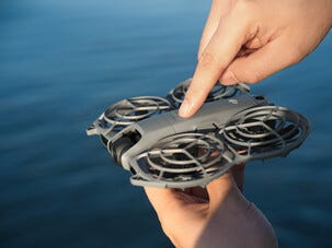 DJI Neo 2 liten drönare med kamera 4K, 151 gram