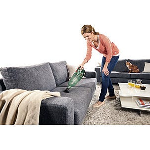 Bosch PAS 18V LI støvsuger