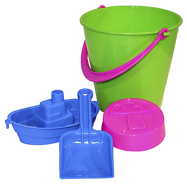 Nyby sandleker | Clas Ohlson Nyby slangeholder | Clas Ohlson