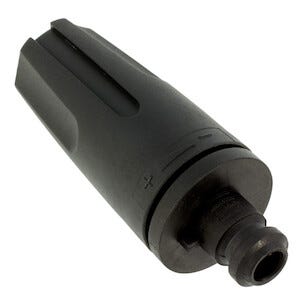 Munstycke Nilfisk Tornado C&C, Turkos