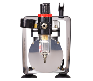 Airbrushkompressor Cocraft