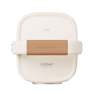 Yaber T2 Plus portabel projektor med Google TV