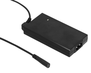 Laddare för laptop 19 V DC Exibel