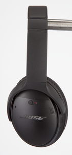 Trådlösa hörlurar med mikrofon, Bose QuietComfort 35II