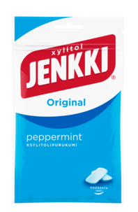 Purukumi Jenkki Original, Peppermint