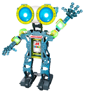 Robot Meccano Meccanoid G15