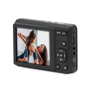 Kodak PixPro FZ55 digitalkamera, lite kompaktkamera