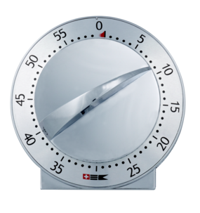 Timer/äggklocka Bengt Ek Design