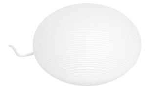 Philips Hue Flourish bordslampa, Bluetooth