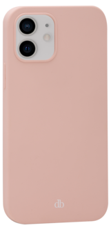dbramante1928 Magsafe Monaco iPhone 12 / 12 Pro skal