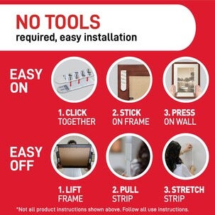 Command bildeopphengning, large