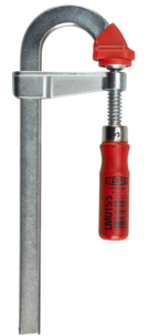 Ruuvipuristin Bessey