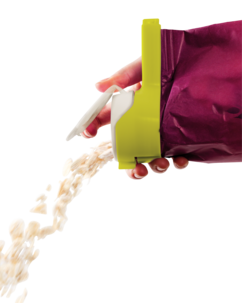 Påsklämma Twixit Seal & Pour