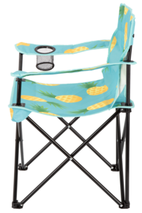 Campingstol