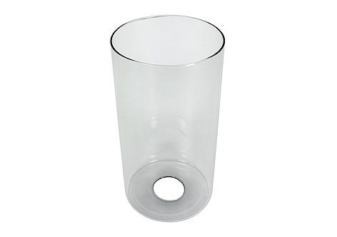 Glas Northlight Glass Tube