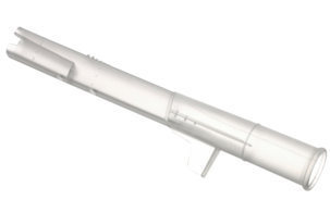 Dräger munstycken till alkomätare, 10-pack