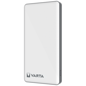 Varta Energy powerbank 10 000 mAh, 3 USB-portar