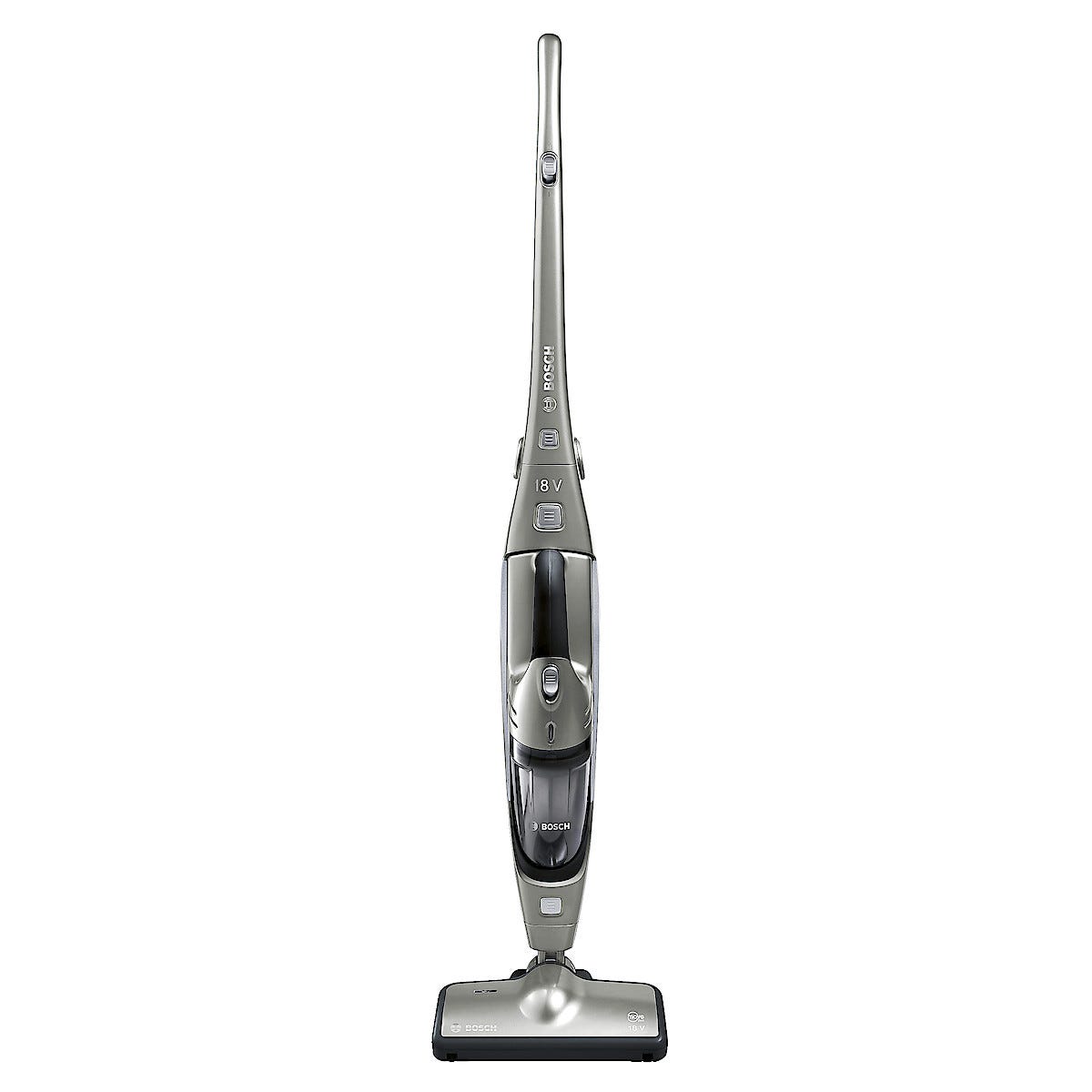 Skaftdammsugare Bosch BBHMOVE4N Clas Ohlson