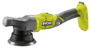 Ryobi polermaskin oscillerande R18P-0