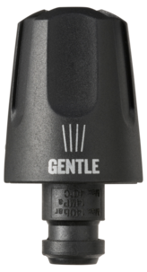 Munstycke Nilfisk Tornado Gentle C&C, Gul