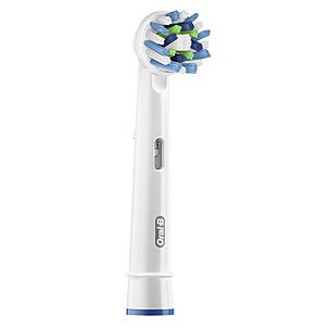 Sähköhammasharja Oral-B PRO 3700 Cross Action