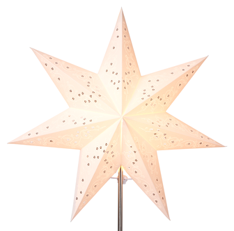 Adventsstjärna 47 cm