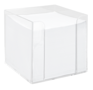 Memoblock i kub