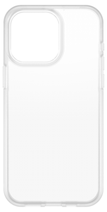 Mobildeksel iPhone 15 Pro Max, Otterbox React Clear