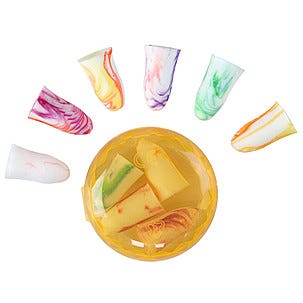 Ørepropper Moldex SparkPlugs