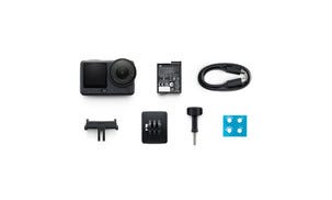 DJI Osmo Action 6 Standard Combo actionkamera