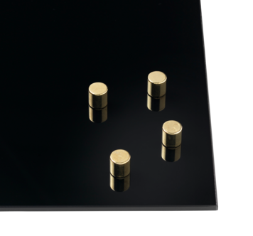 Naga superkraftige magneter, 4-pakning