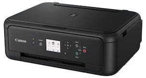 Canon Pixma TS5150 blekkskriver