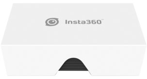 Insta360 Nano, 360°-kamera for iPhone 