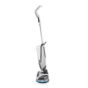 Bissell SpinWave Cordless gulvmopp 2240N, batteri